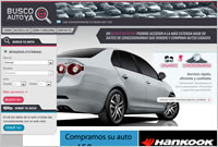 Busco Auto Ya