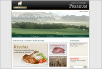 www.corderodelassierras.com