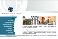 www.estudiochehtman.com