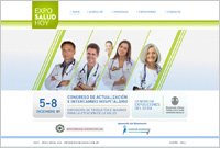 Expo Salud