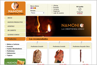 Namoni