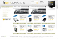 www.officomputers.com.ar
