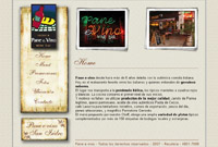 www.paneevino.com.ar