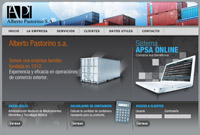 www.albertopastorino.com.ar