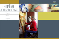 www.sophiauerspergbisso.com