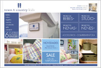 www.townandcountrykids.com.ar