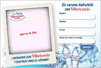 Villavicencio