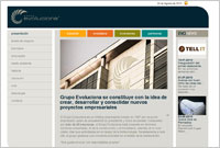 Grupo Evoluciona